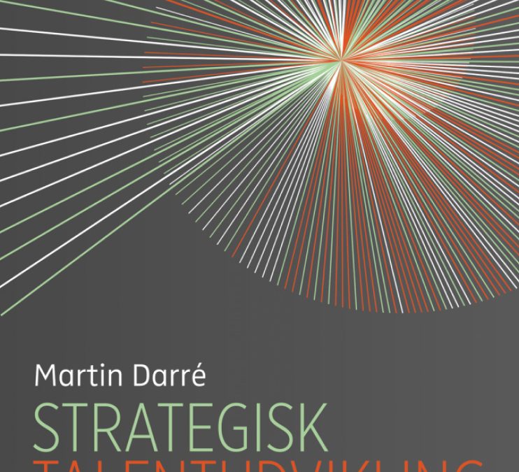 Strategic talent development